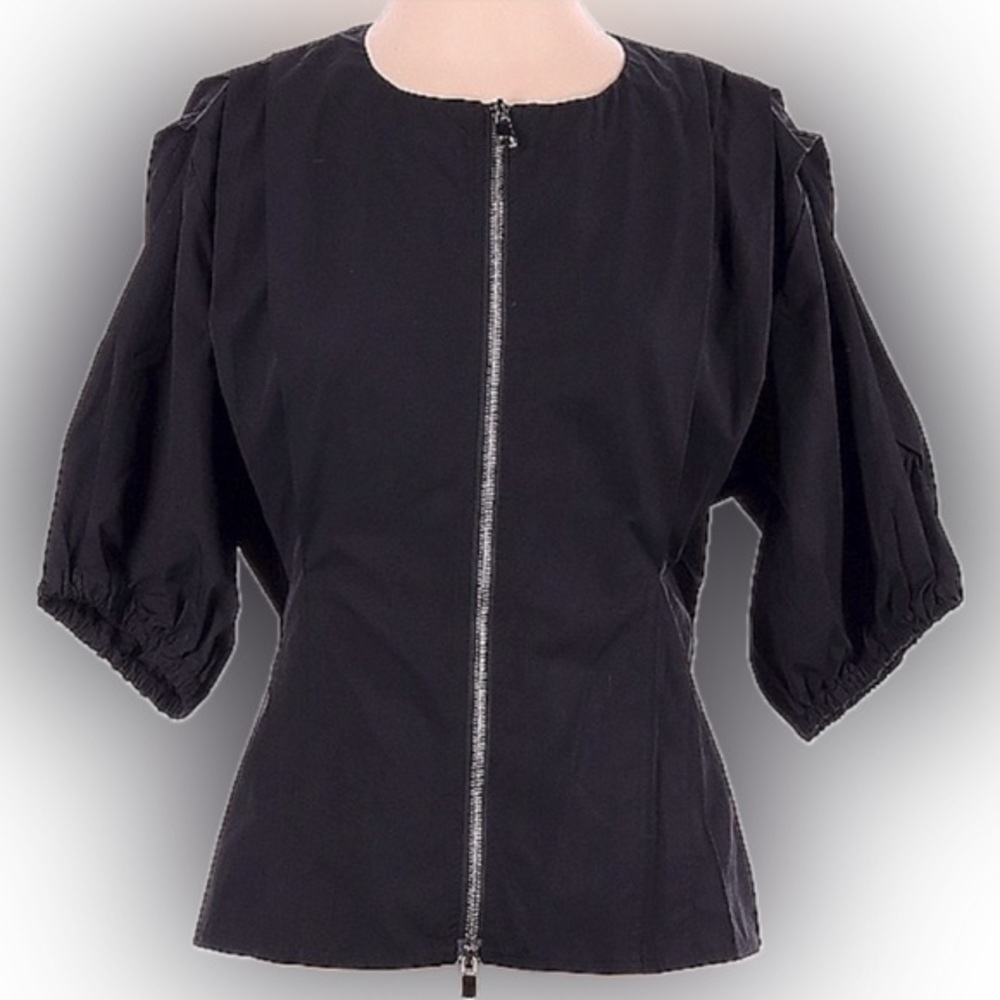 Gracia Blouse